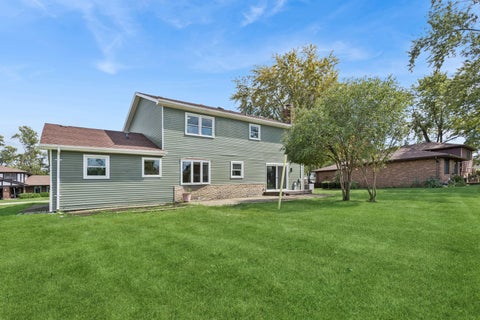 Tiny photo for 3506 Donovan Drive, Crete, IL 60417 (MLS # 12762311)