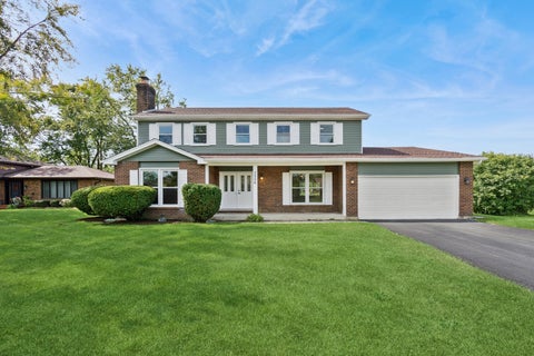 Photo of 3506 Donovan Drive, Crete, IL 60417 (MLS # 12762311)