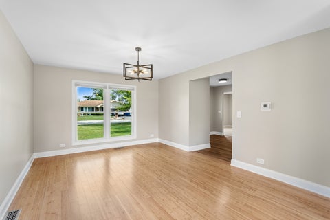 Tiny photo for 3506 Donovan Drive, Crete, IL 60417 (MLS # 12762311)