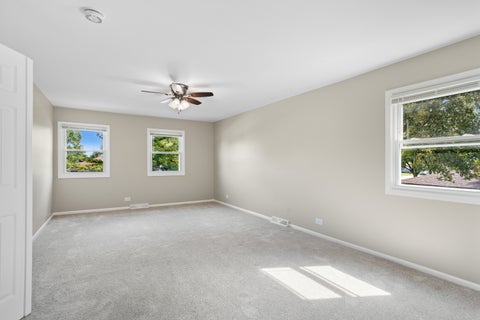 Tiny photo for 3506 Donovan Drive, Crete, IL 60417 (MLS # 12762311)