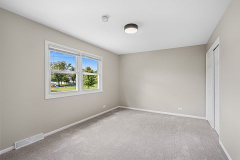 Tiny photo for 3506 Donovan Drive, Crete, IL 60417 (MLS # 12762311)