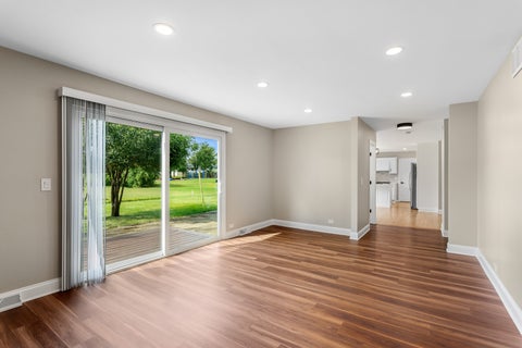 Tiny photo for 3506 Donovan Drive, Crete, IL 60417 (MLS # 12762311)