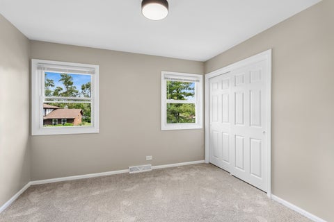 Tiny photo for 3506 Donovan Drive, Crete, IL 60417 (MLS # 12762311)
