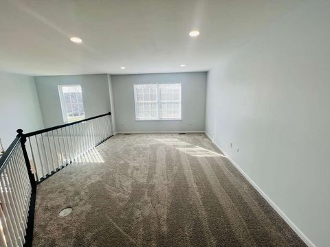 Tiny photo for 5 Player Court, Bolingbrook, IL 60490 (MLS # 12606853)