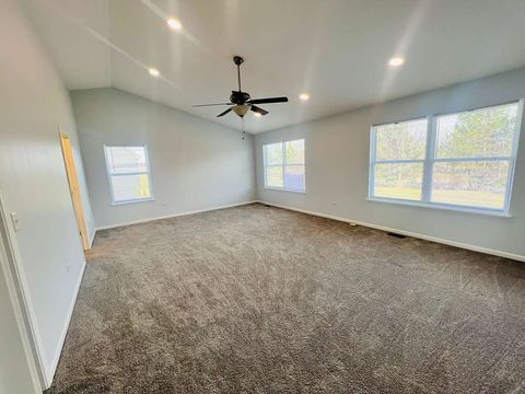 Tiny photo for 5 Player Court, Bolingbrook, IL 60490 (MLS # 12606853)