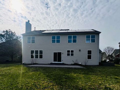 Tiny photo for 5 Player Court, Bolingbrook, IL 60490 (MLS # 12606853)