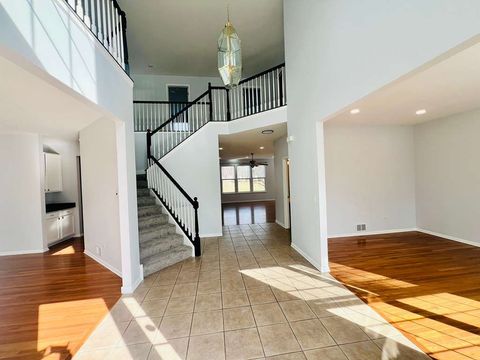 Tiny photo for 5 Player Court, Bolingbrook, IL 60490 (MLS # 12606853)