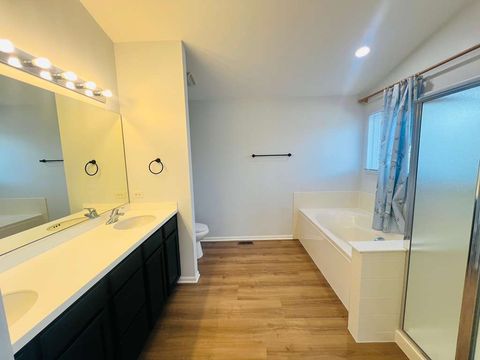Tiny photo for 5 Player Court, Bolingbrook, IL 60490 (MLS # 12606853)