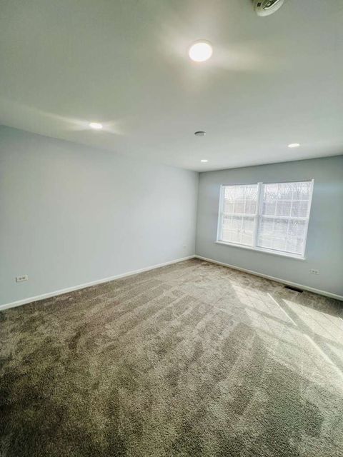 Tiny photo for 5 Player Court, Bolingbrook, IL 60490 (MLS # 12606853)