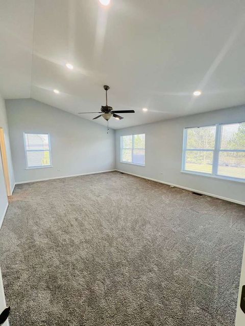 Tiny photo for 5 Player Court, Bolingbrook, IL 60490 (MLS # 12606853)