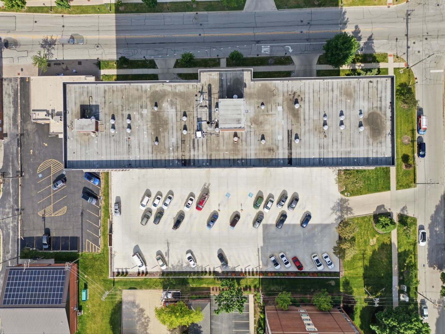 33 N Main Street 6G