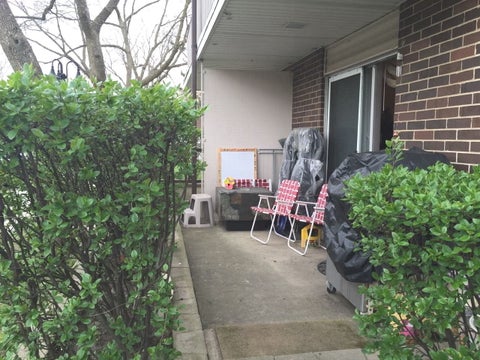 Tiny photo for 1133 Miller Lane #108, Buffalo Grove, IL 60089 (MLS # 12709145)