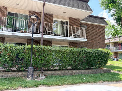 Tiny photo for 1133 Miller Lane #108, Buffalo Grove, IL 60089 (MLS # 12709145)