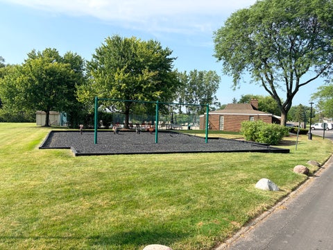 Tiny photo for 1133 Miller Lane #108, Buffalo Grove, IL 60089 (MLS # 12709145)