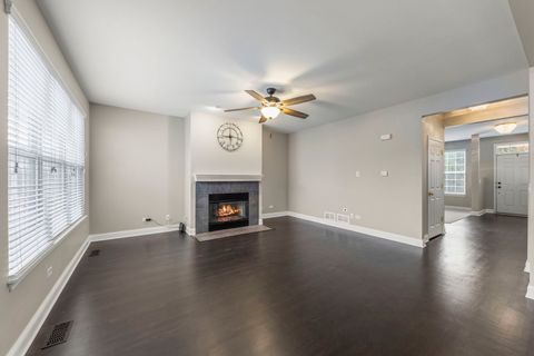 Tiny photo for 1290 Airs Avenue, Sugar Grove, IL 60554 (MLS # 12490322)