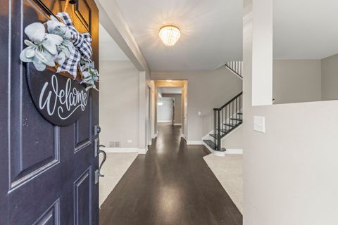 Tiny photo for 1290 Airs Avenue, Sugar Grove, IL 60554 (MLS # 12490322)