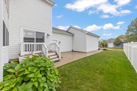 Tiny photo for 1290 Airs Avenue, Sugar Grove, IL 60554 (MLS # 12490322)
