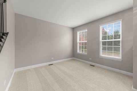 Tiny photo for 1290 Airs Avenue, Sugar Grove, IL 60554 (MLS # 12490322)