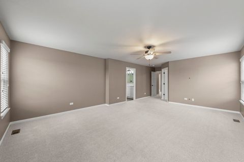 Tiny photo for 1290 Airs Avenue, Sugar Grove, IL 60554 (MLS # 12490322)