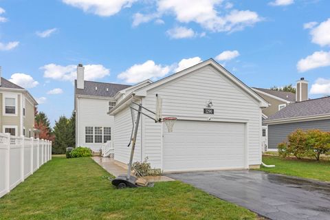 Tiny photo for 1290 Airs Avenue, Sugar Grove, IL 60554 (MLS # 12490322)