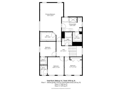 Tiny photo for 1290 Airs Avenue, Sugar Grove, IL 60554 (MLS # 12490322)