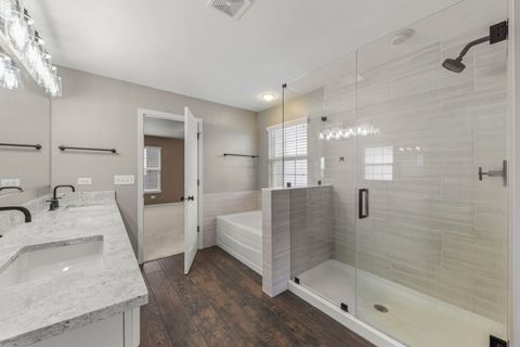 Tiny photo for 1290 Airs Avenue, Sugar Grove, IL 60554 (MLS # 12490322)