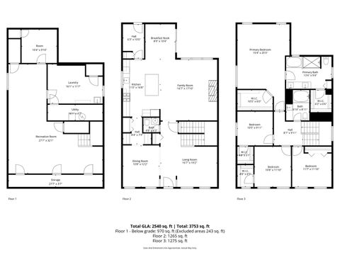 Tiny photo for 1290 Airs Avenue, Sugar Grove, IL 60554 (MLS # 12490322)