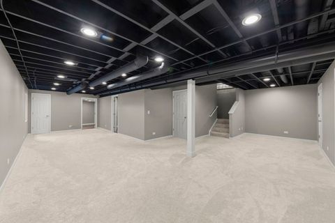 Tiny photo for 1290 Airs Avenue, Sugar Grove, IL 60554 (MLS # 12490322)