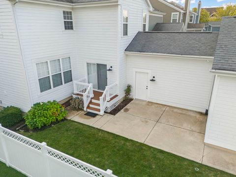 Tiny photo for 1290 Airs Avenue, Sugar Grove, IL 60554 (MLS # 12490322)