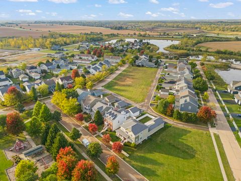 Tiny photo for 1290 Airs Avenue, Sugar Grove, IL 60554 (MLS # 12490322)