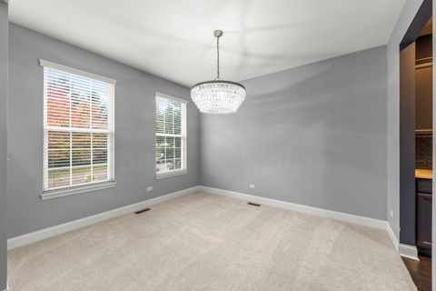 Tiny photo for 1290 Airs Avenue, Sugar Grove, IL 60554 (MLS # 12490322)