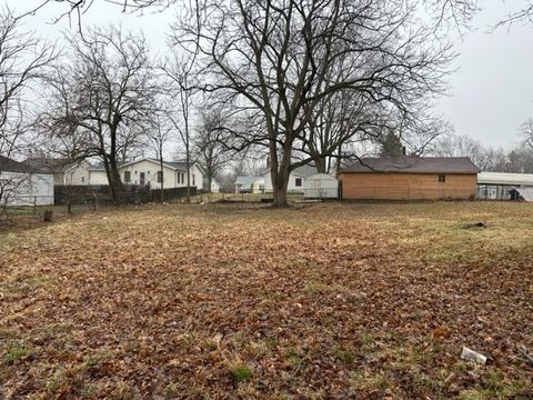 A home in Bloomington