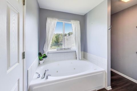 Tiny photo for 34113 N Primrose Court, Round Lake, IL 60073 (MLS # 12395073)