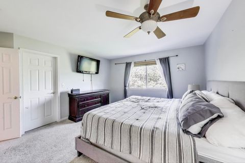 Tiny photo for 34113 N Primrose Court, Round Lake, IL 60073 (MLS # 12395073)