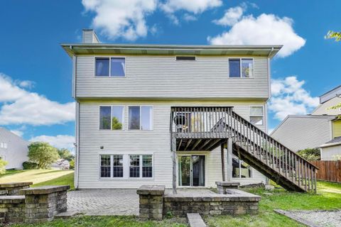 Tiny photo for 34113 N Primrose Court, Round Lake, IL 60073 (MLS # 12395073)