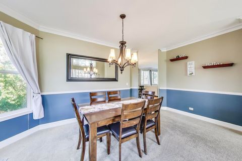 Tiny photo for 34113 N Primrose Court, Round Lake, IL 60073 (MLS # 12395073)