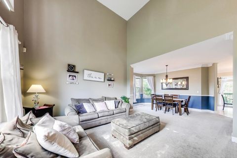 Tiny photo for 34113 N Primrose Court, Round Lake, IL 60073 (MLS # 12395073)