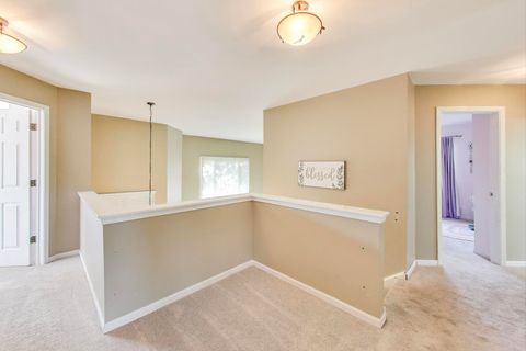 Tiny photo for 34113 N Primrose Court, Round Lake, IL 60073 (MLS # 12395073)