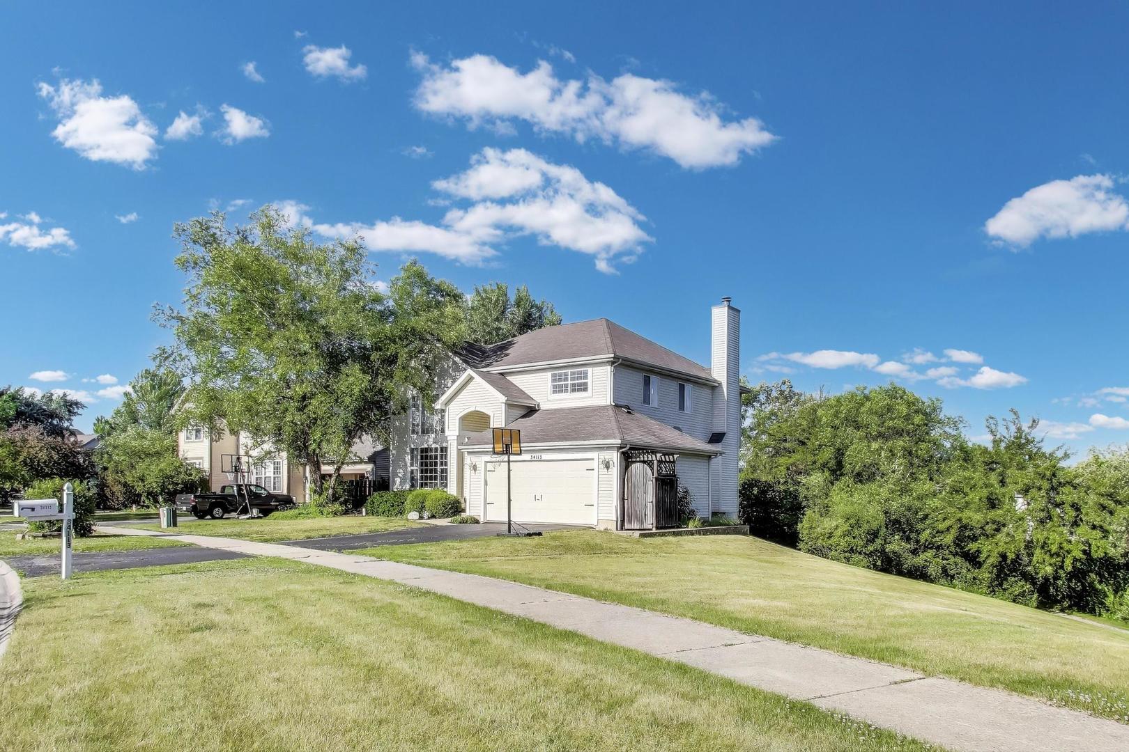 34113 N Primrose Court