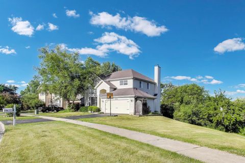 Tiny photo for 34113 N Primrose Court, Round Lake, IL 60073 (MLS # 12395073)