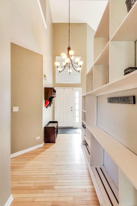 Tiny photo for 34113 N Primrose Court, Round Lake, IL 60073 (MLS # 12395073)