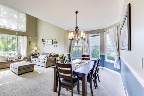 Tiny photo for 34113 N Primrose Court, Round Lake, IL 60073 (MLS # 12395073)