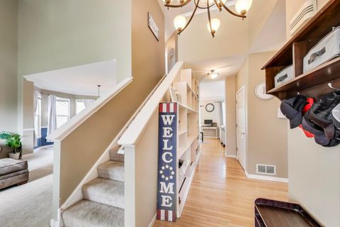 Tiny photo for 34113 N Primrose Court, Round Lake, IL 60073 (MLS # 12395073)