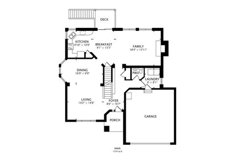 Tiny photo for 34113 N Primrose Court, Round Lake, IL 60073 (MLS # 12395073)