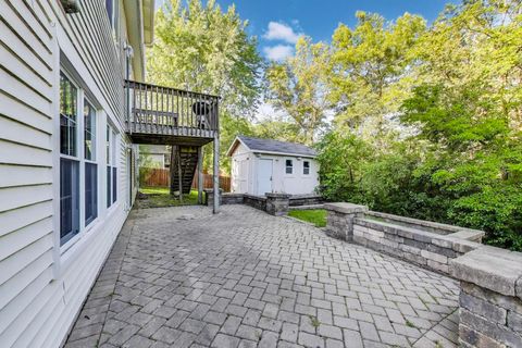 Tiny photo for 34113 N Primrose Court, Round Lake, IL 60073 (MLS # 12395073)