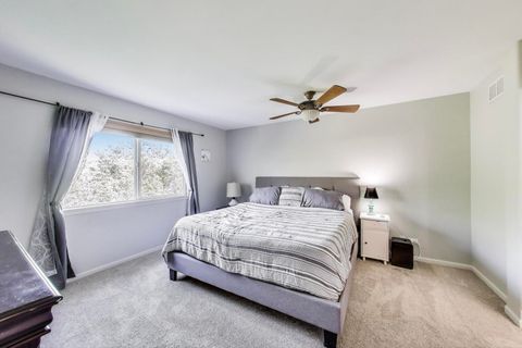 Tiny photo for 34113 N Primrose Court, Round Lake, IL 60073 (MLS # 12395073)