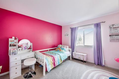 Tiny photo for 34113 N Primrose Court, Round Lake, IL 60073 (MLS # 12395073)