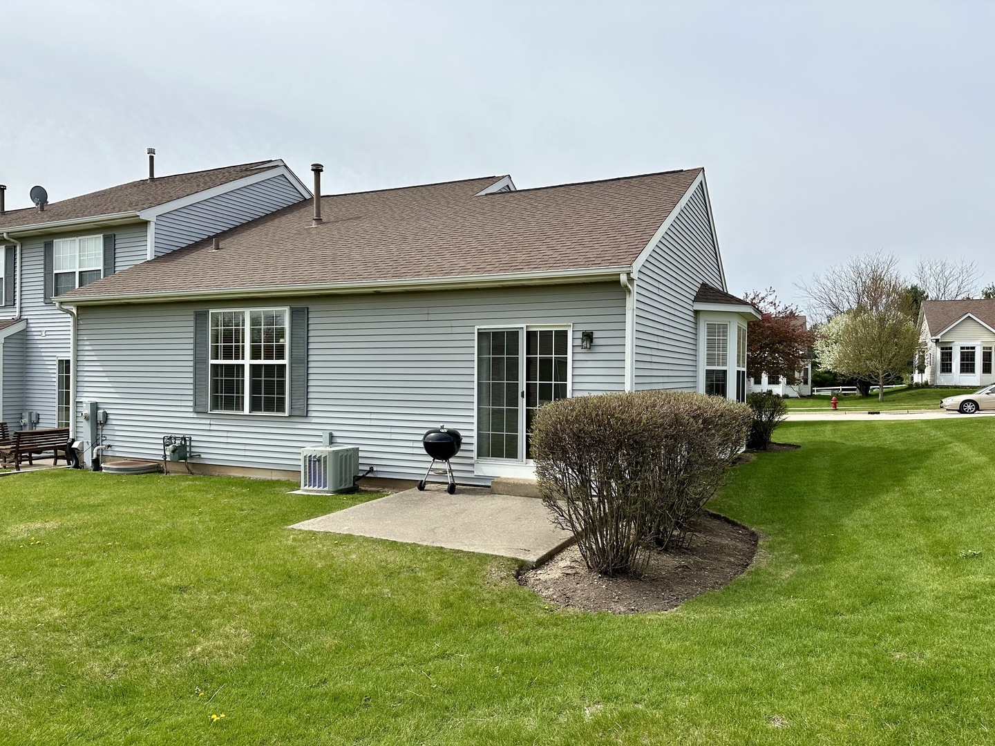 725 Duvall Drive