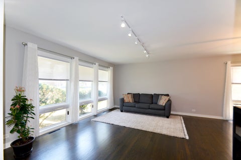 Tiny photo for 7542 Lowell Avenue, Skokie, IL 60076 (MLS # 12695761)