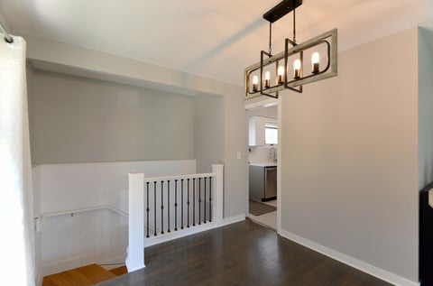 Tiny photo for 7542 Lowell Avenue, Skokie, IL 60076 (MLS # 12695761)